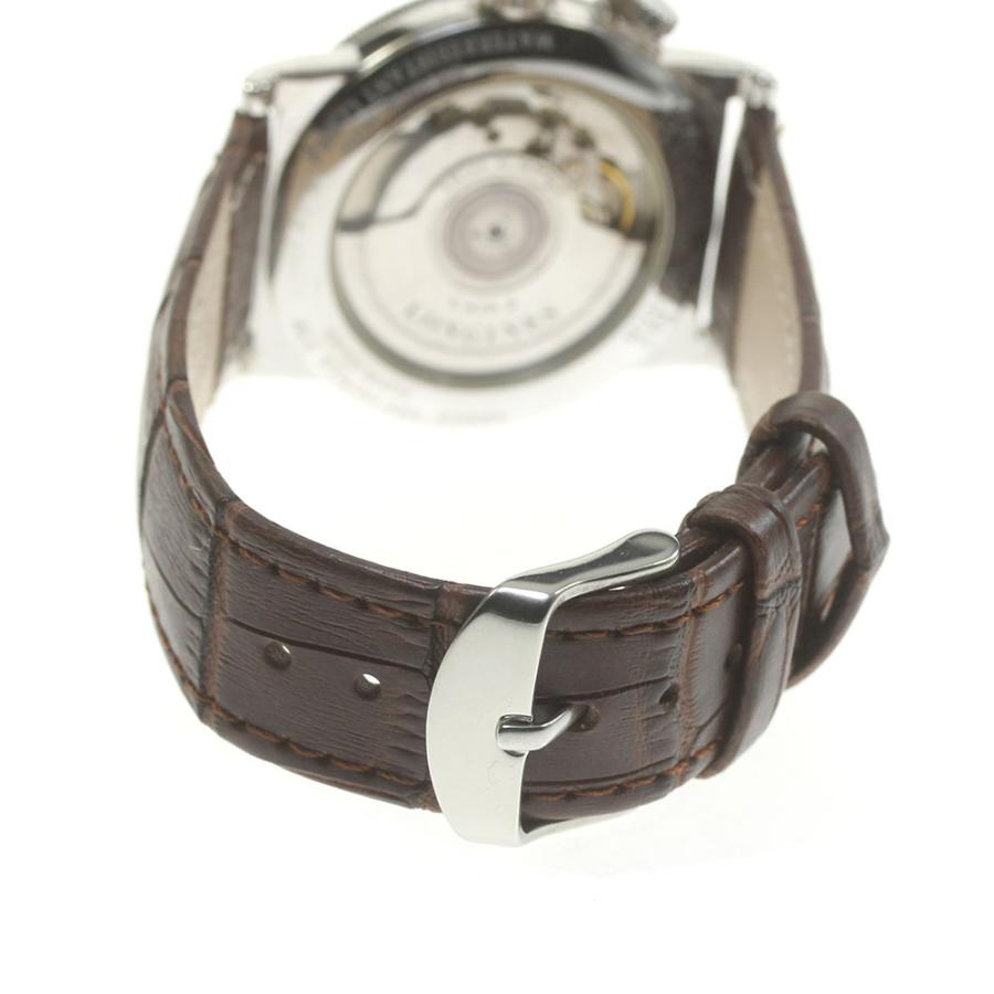 LONGINES（ロンジン） LONGINES L2.608.4 ウィームス 3000本限定 自動