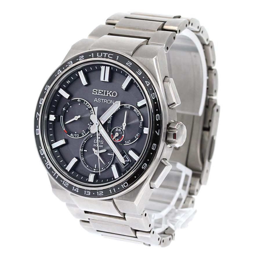 SEIKO（セイコー） SEIKO SBXC111/5X53-0BR0 アストロン GPS