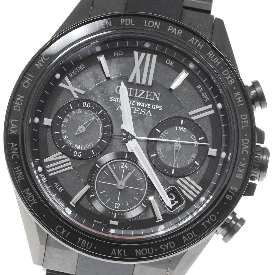 CITIZEN（シチズン） CITIZEN CC4066-69E アテッサ 35周年記念限定
