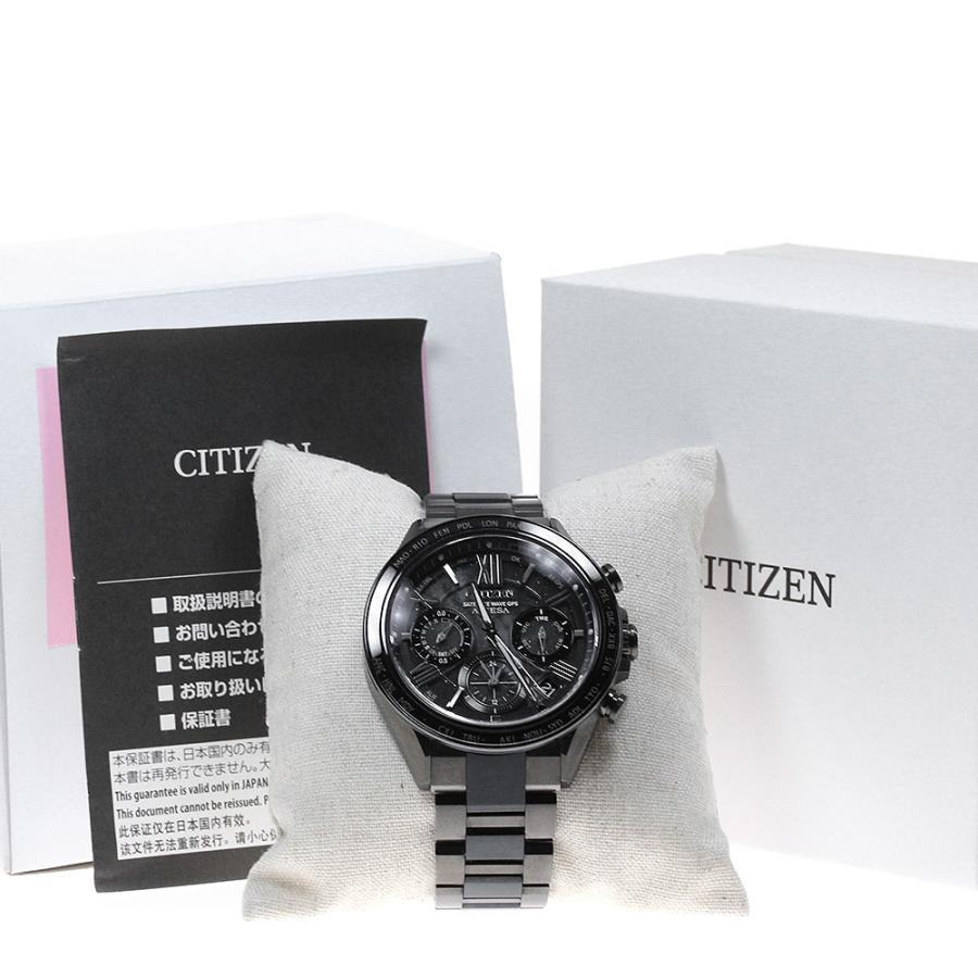 CITIZEN（シチズン） CITIZEN CC4066-69E アテッサ 35周年記念限定