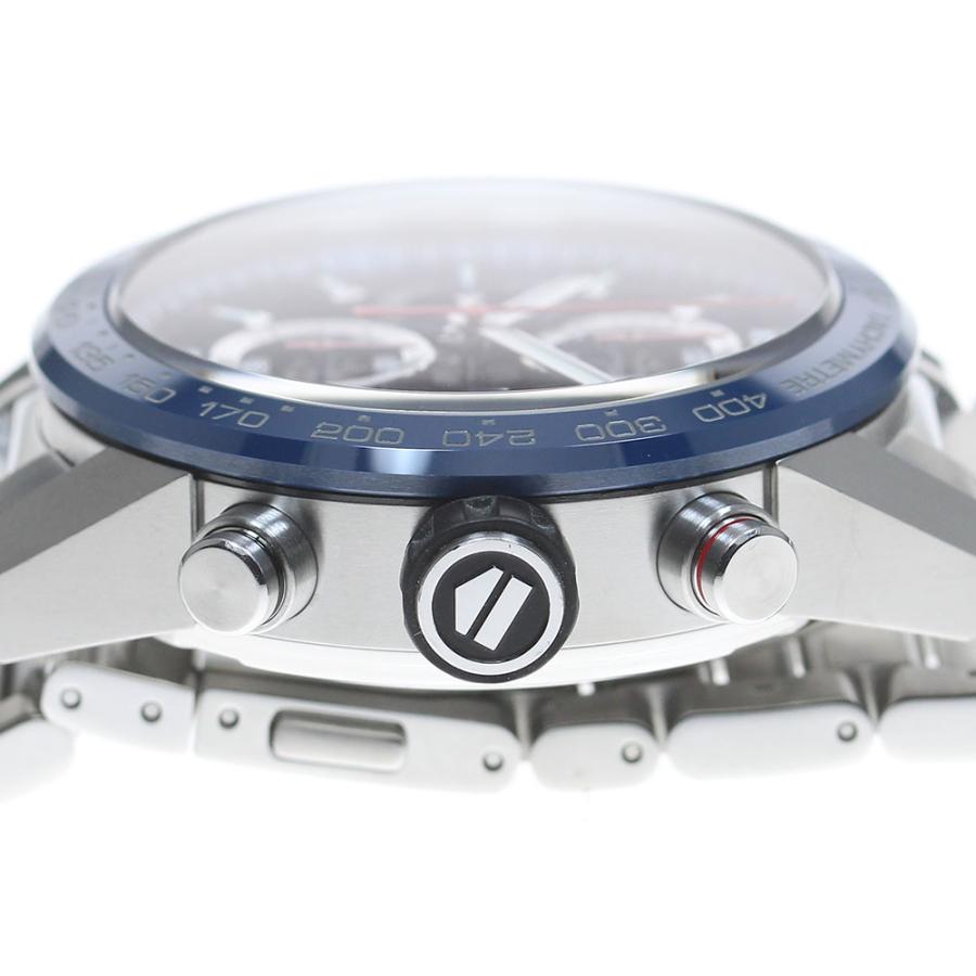 TAG HEUER（タグ・ホイヤー） TAG HEUER CAR201T.BA0766 カレラ