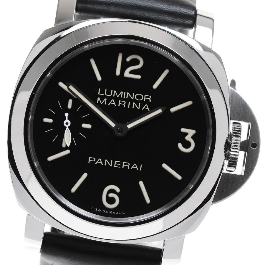 OFFICINE PANERAI（オフィチーネ パネライ） パネライ PANERAI