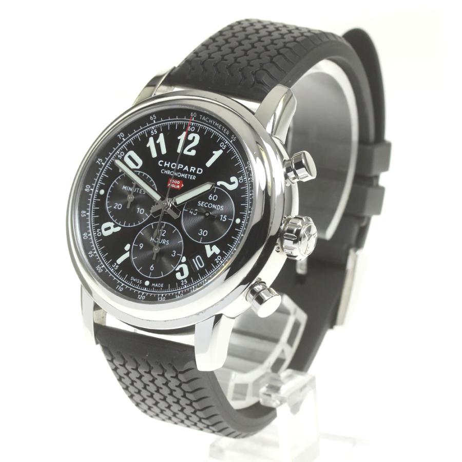 Chopard（ショパール） Chopard 168589-3002 ミッレミリア クロノ