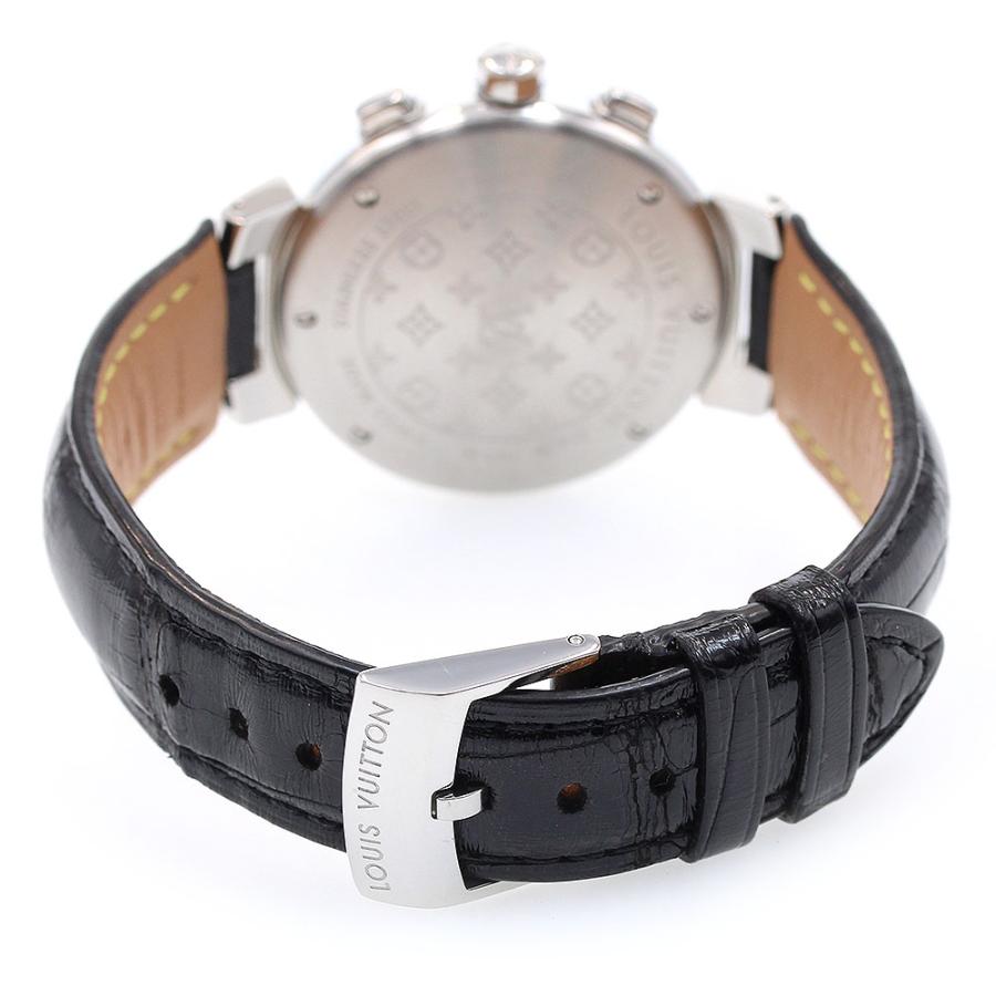 LOUIS VUITTON（ルイ・ヴィトン） LOUIS VUITTON Q1321 タンブール