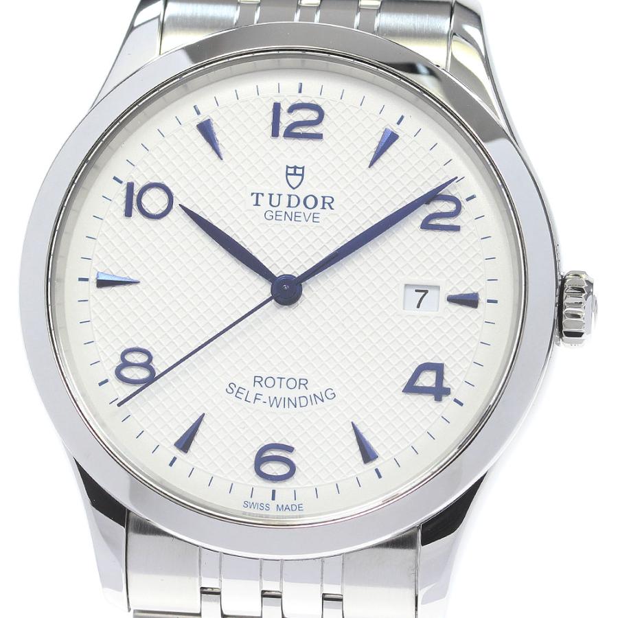 美品チュードル TUDOR 91650 1926 傷め デイト 自動巻き