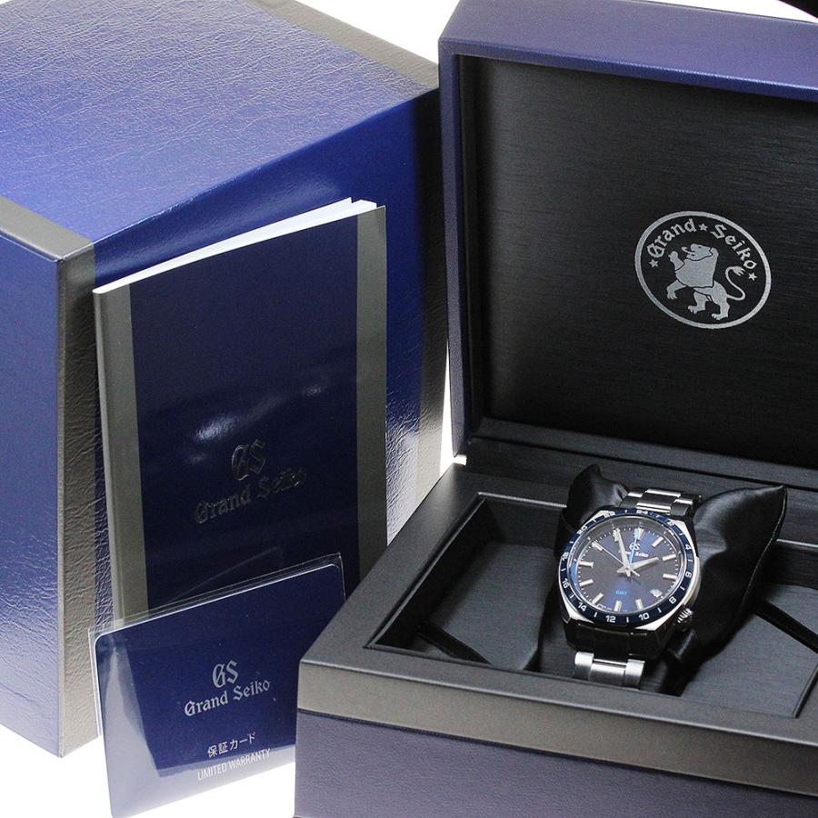 SEIKO（セイコー） SEIKO SBGN021/9F86-0AJ0 グランドセイコー