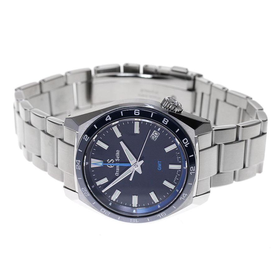 グランドセイコー クォーツ SEIKO（セイコー） SEIKO SBGN021/9F86-0AJ0 グランドセイコー