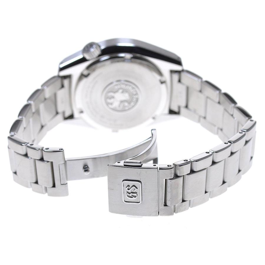SEIKO（セイコー） SEIKO SBGN021/9F86-0AJ0 グランドセイコー