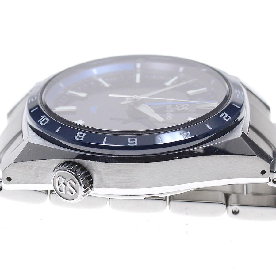 SEIKO（セイコー） SEIKO SBGN021/9F86-0AJ0 グランドセイコー