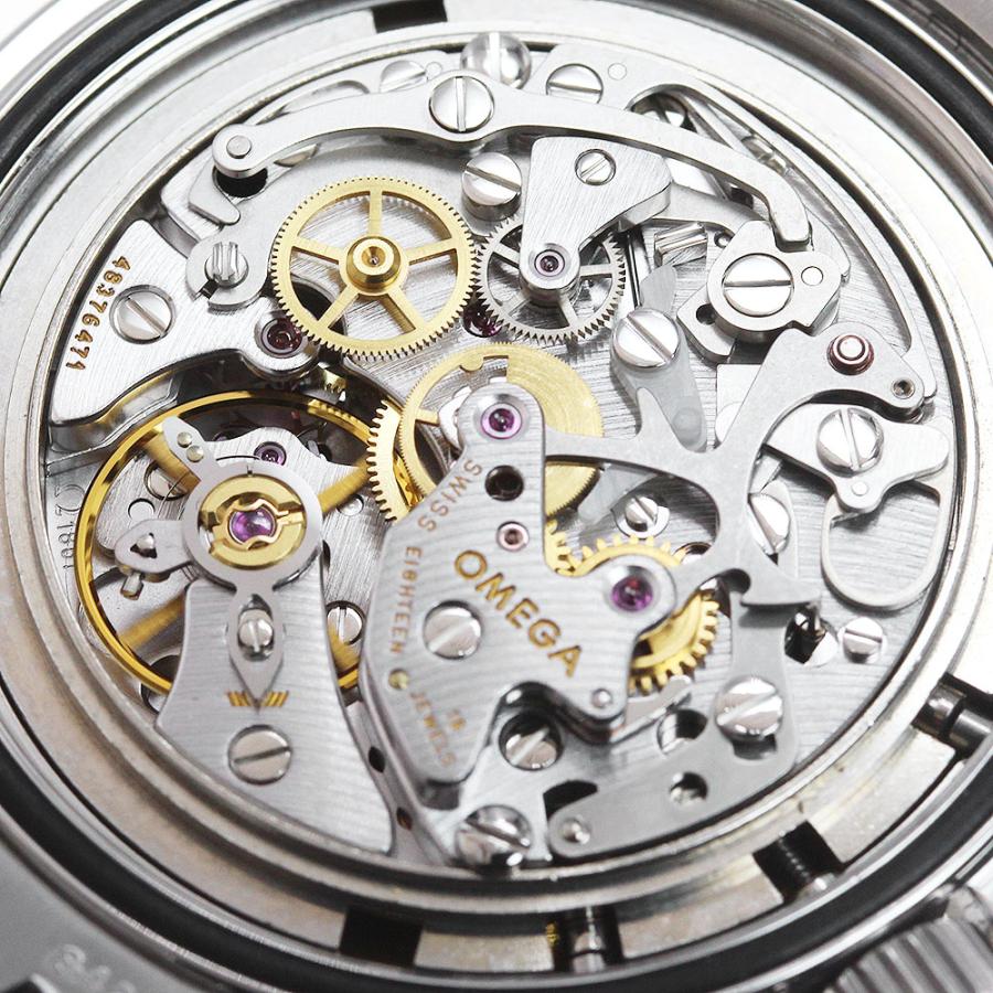 オメガ OMEGA 3597.22 スピードマスター プロフェッショナル スカイラブ2号 Cal.1861 手巻き メンズ 良品 保証書付き_838156 OMEGA（オメガ） OMEGA 3597.22 スピードマスター プロフェッショナル