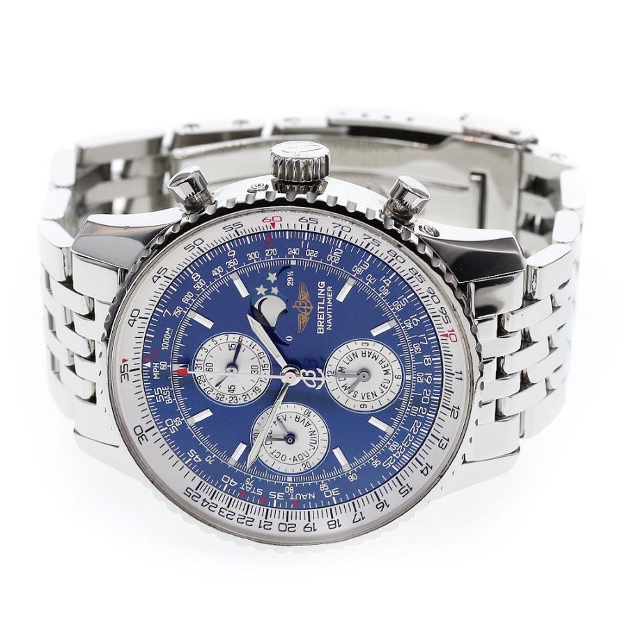 ブライトリング（BREITLING） BREITLING A19340 ナビタイマー 