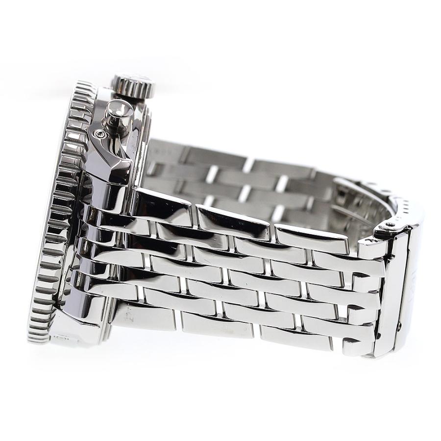 ブライトリング（BREITLING） BREITLING A19340 ナビタイマー 
