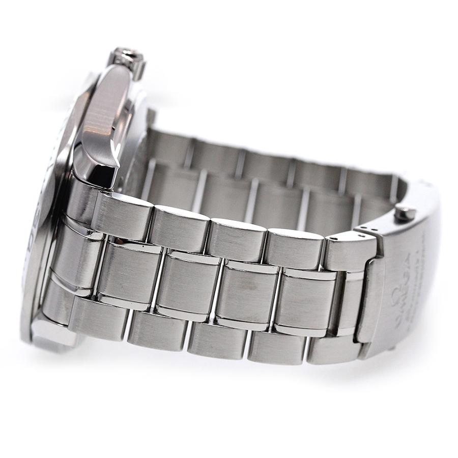 オメガ OMEGA 2255.80 シーマスター300 デイト 自動巻き メンズ 美品  