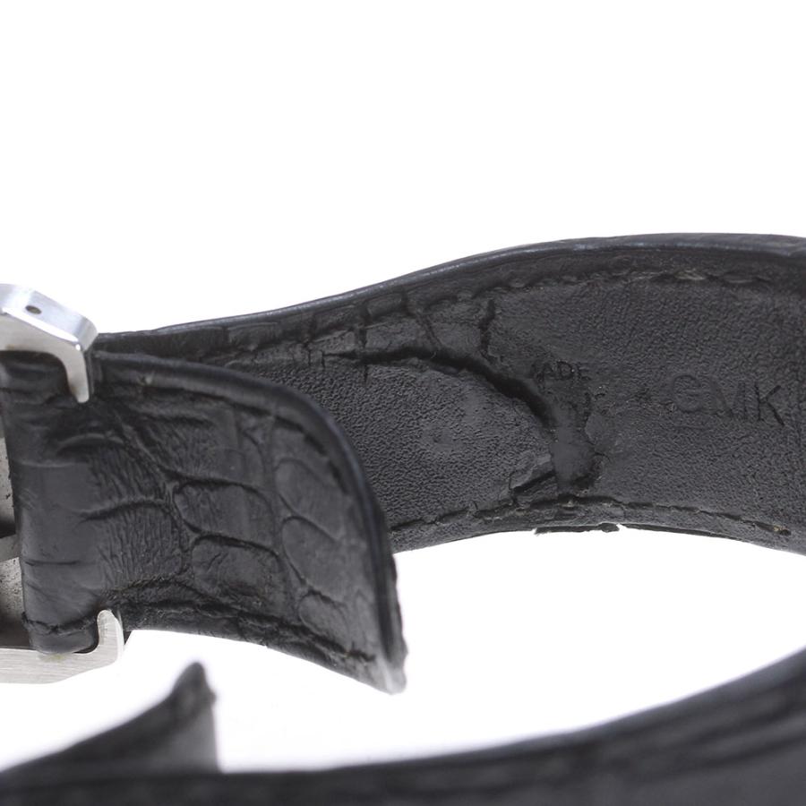 Cartier カルティエ CARTIER W20073X8 サントス100 LM 自動巻き Cartier カルティエ CARTIER W20073X8 サントス100 LM 自動巻き