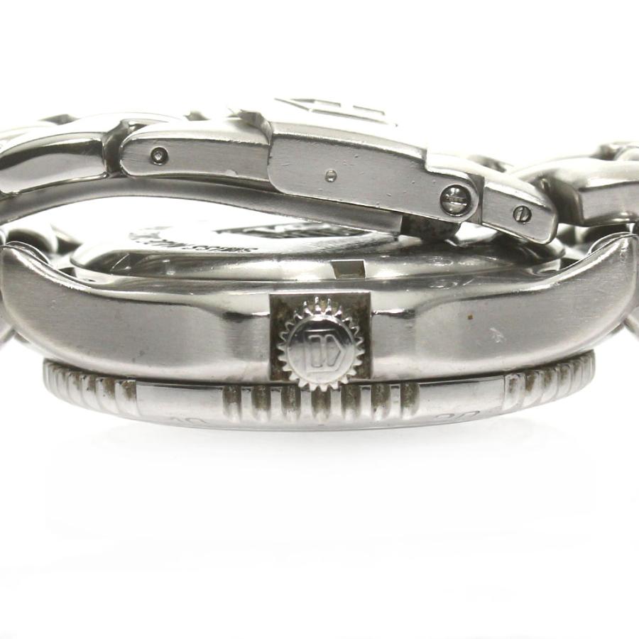 TAG HEUER タグホイヤー WT1119 リンク キャリバー5 限定1000本  