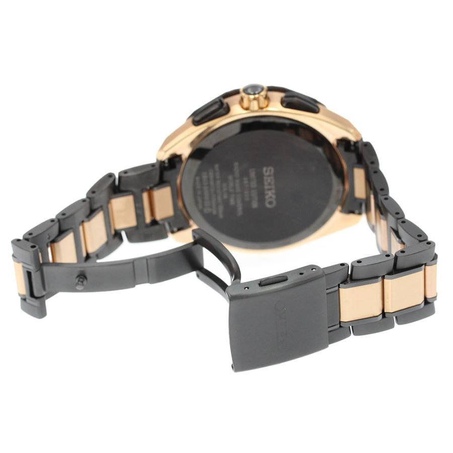 SEIKO（セイコー） SEIKO SAGA254/8B63-0AR0 ブライツ フライト