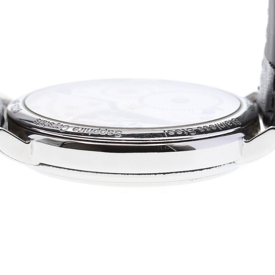 モーリス・ラクロア（Maurice Lacroix） MAURICE LACROIX 07769