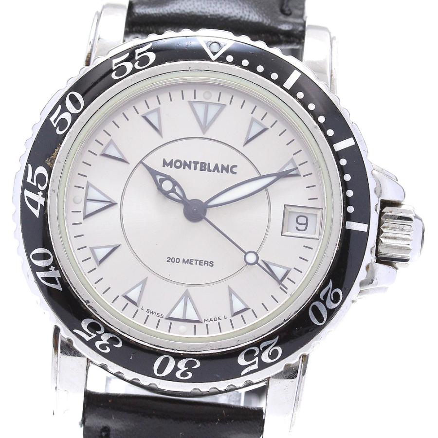 MONTBLANC（モンブラン） MONTBLANC 7036 マイスターシュティック 