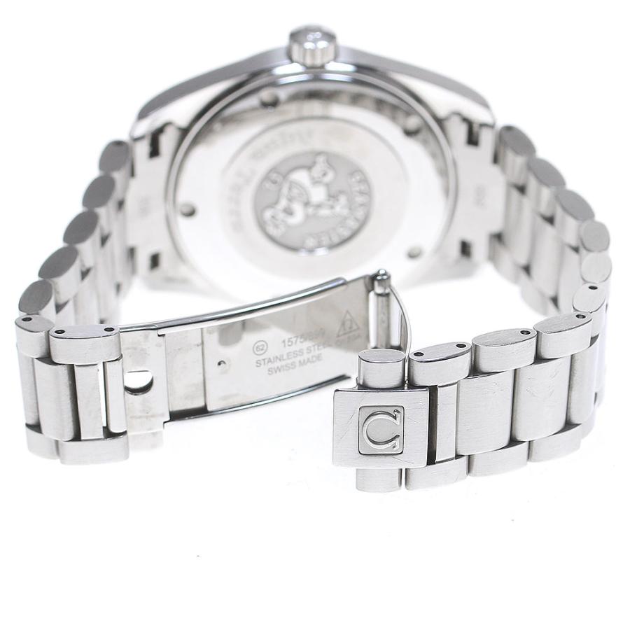 OMEGA ジャンク オメガ 2518.80 シーマスター アクアテラ デイト  