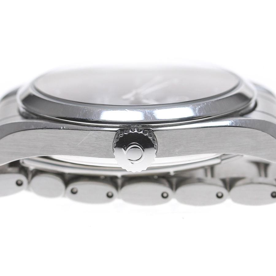 OMEGA ジャンク オメガ 2518.80 シーマスター アクアテラ デイト  