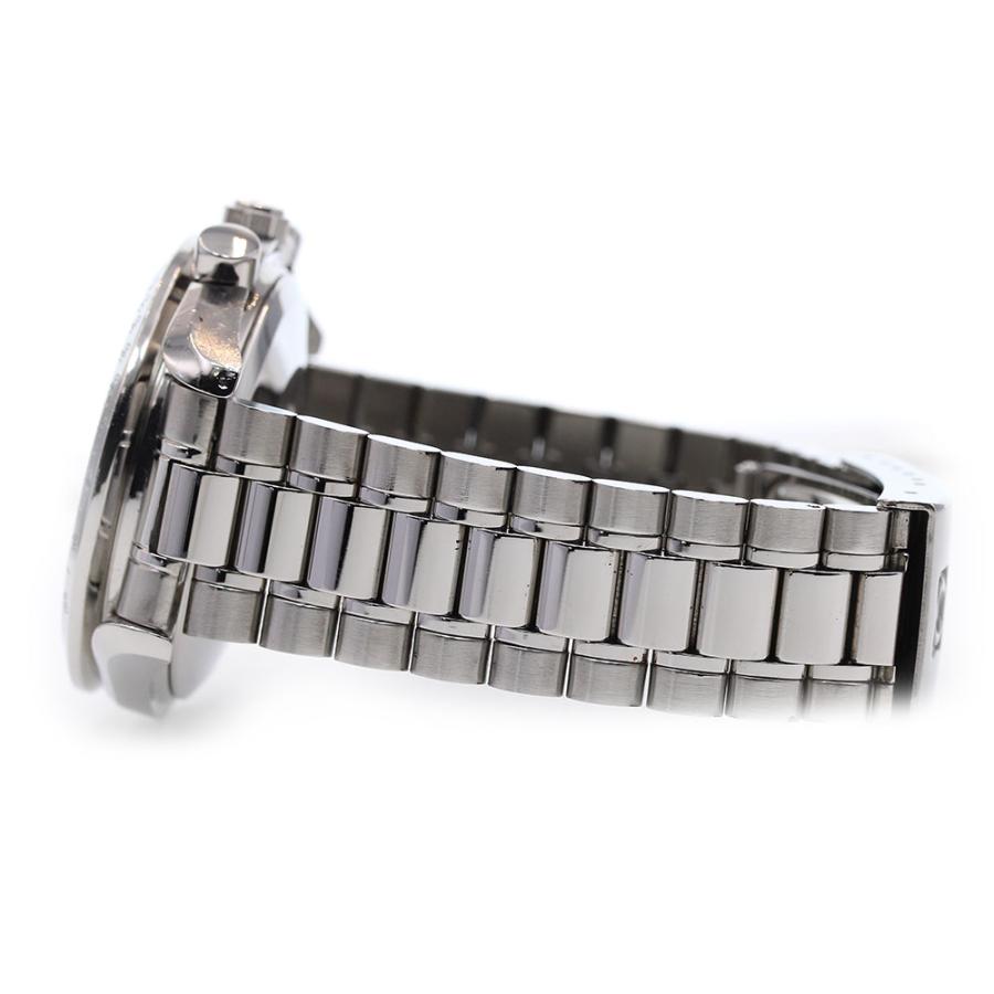 OMEGA オメガ 3511.80 スピードマスター デイト クロノグラフ 自動巻き  
