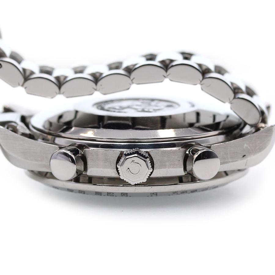 OMEGA オメガ 3511.80 スピードマスター デイト クロノグラフ 自動巻き  