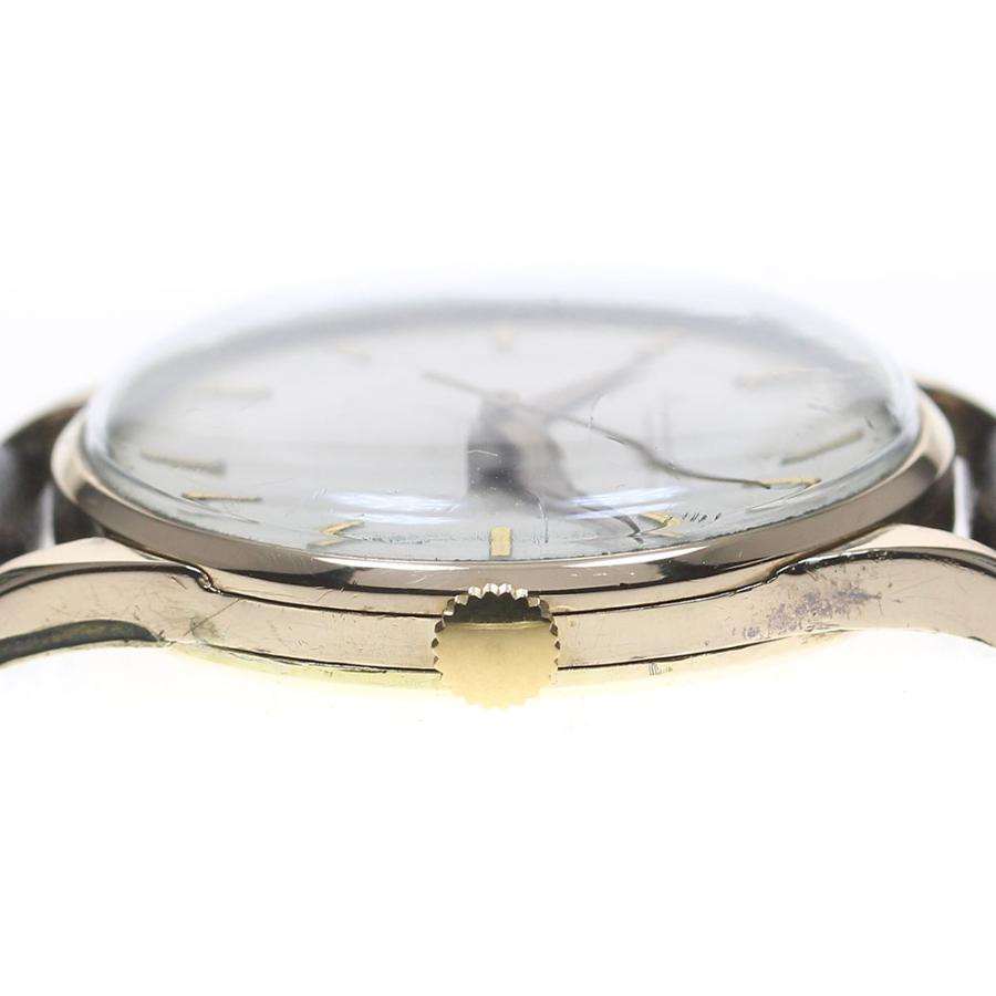 IWC SCHAFFHAUSEN（IWCシャフハウゼン） IWC SCHAFFHAUSEN K18YG