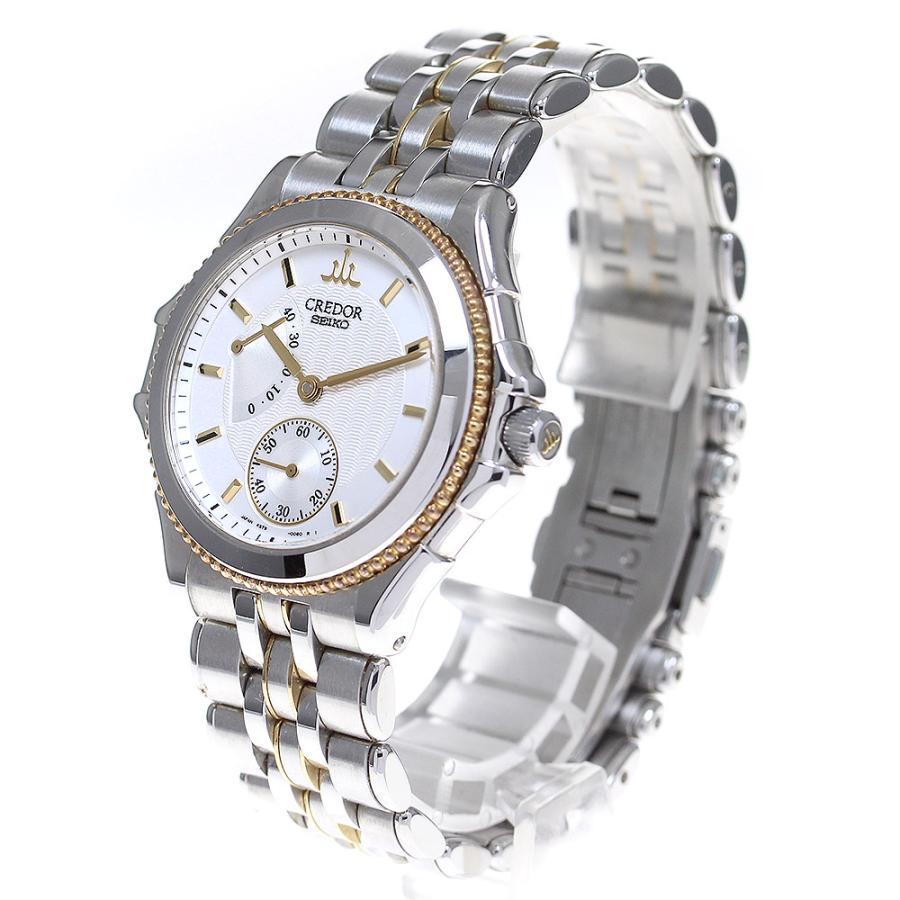 SEIKO（セイコー） SEIKO GCAY990/4S79-0A20 クレドール パシフィーク