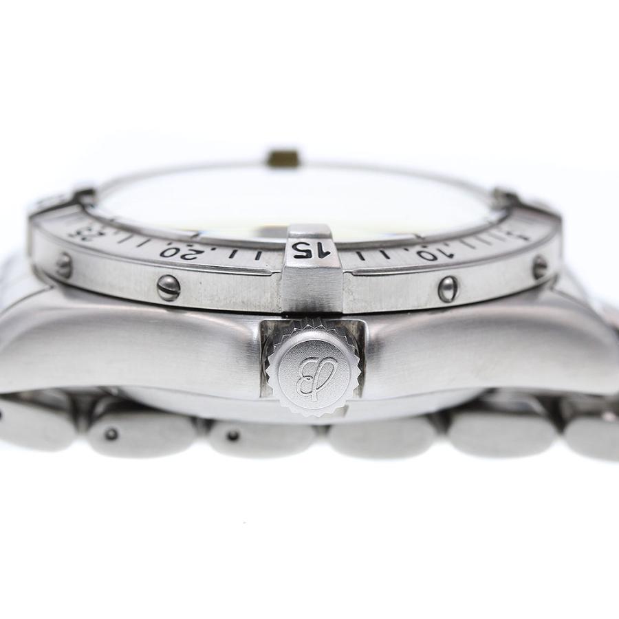 ブライトリング（BREITLING） BREITLING A17045 スーパーオーシャン