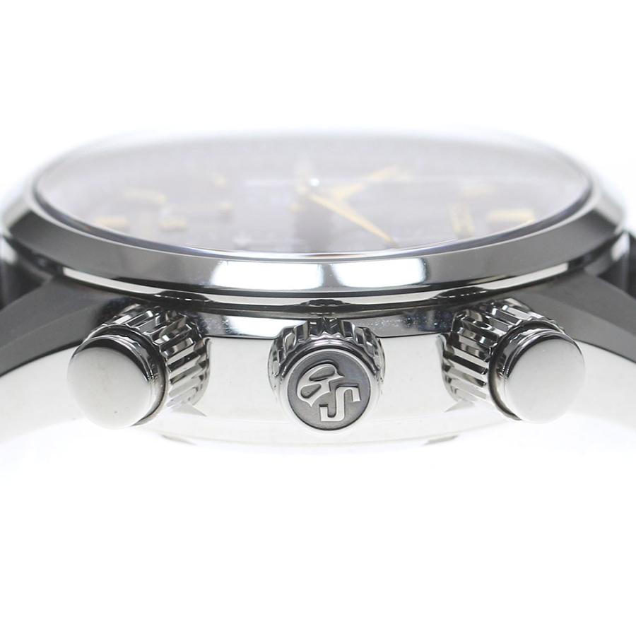 SEIKO（セイコー） SEIKO SBGC005/9R86-0AC0 グランドセイコー クロノ