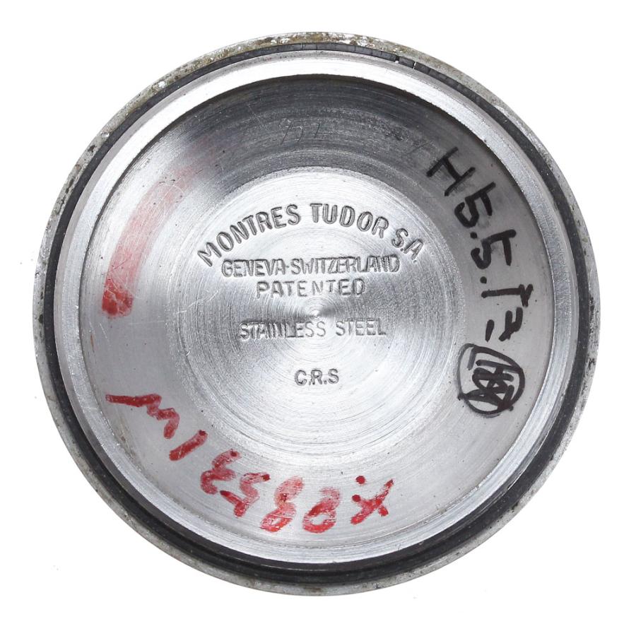 TUDOR（チューダー） チュードル TUDOR 7996/0 プリンス