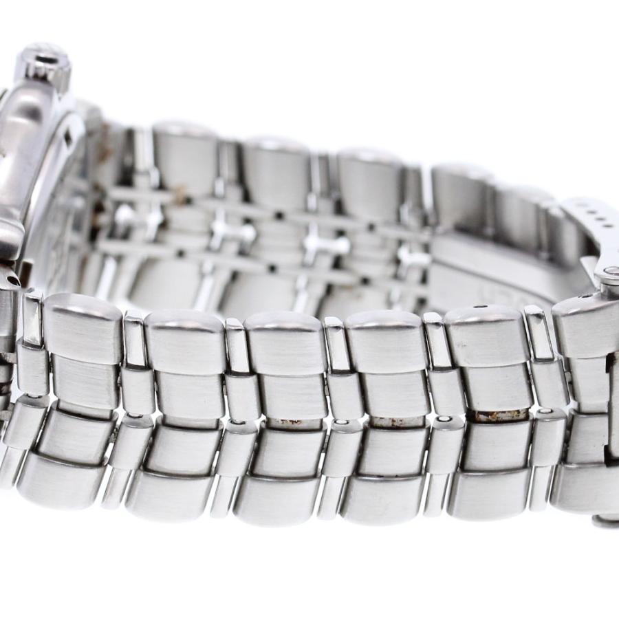 TAG HEUER（タグ・ホイヤー） TAG HEUER WH5212 6000シリーズ デイト