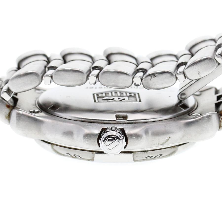 TAG HEUER（タグ・ホイヤー） TAG HEUER WH5212 6000シリーズ デイト