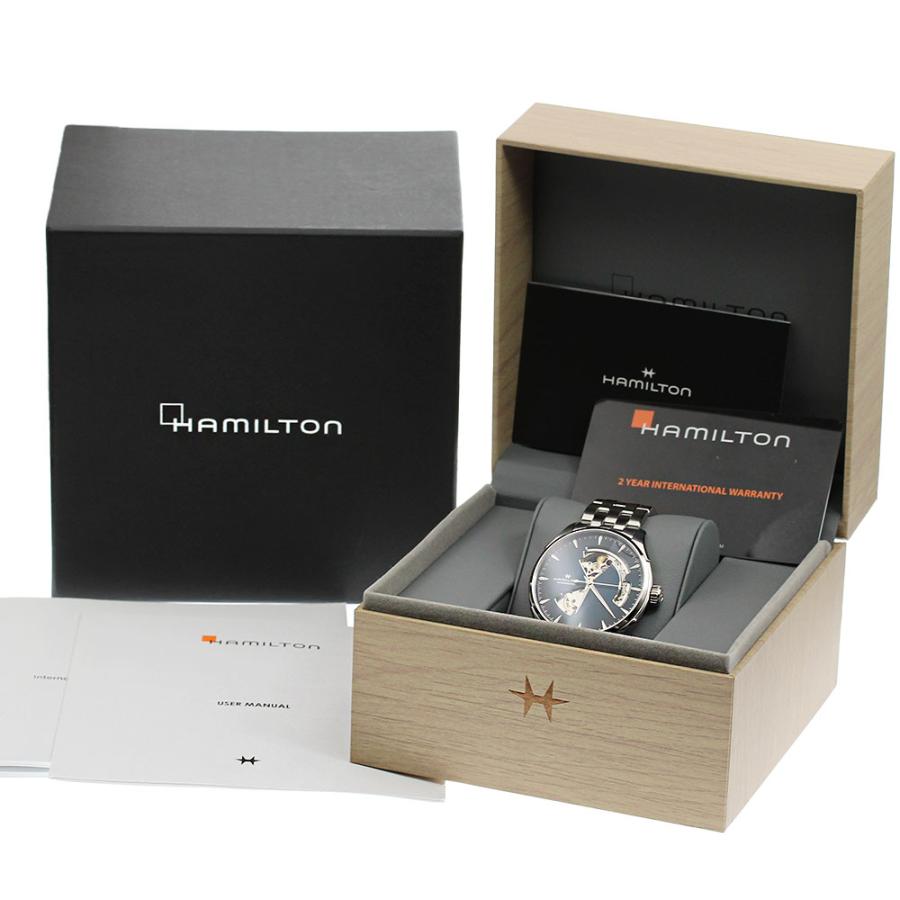 HAMILTON（ハミルトン） HAMILTON H326750/H32675140 ジャズマスター