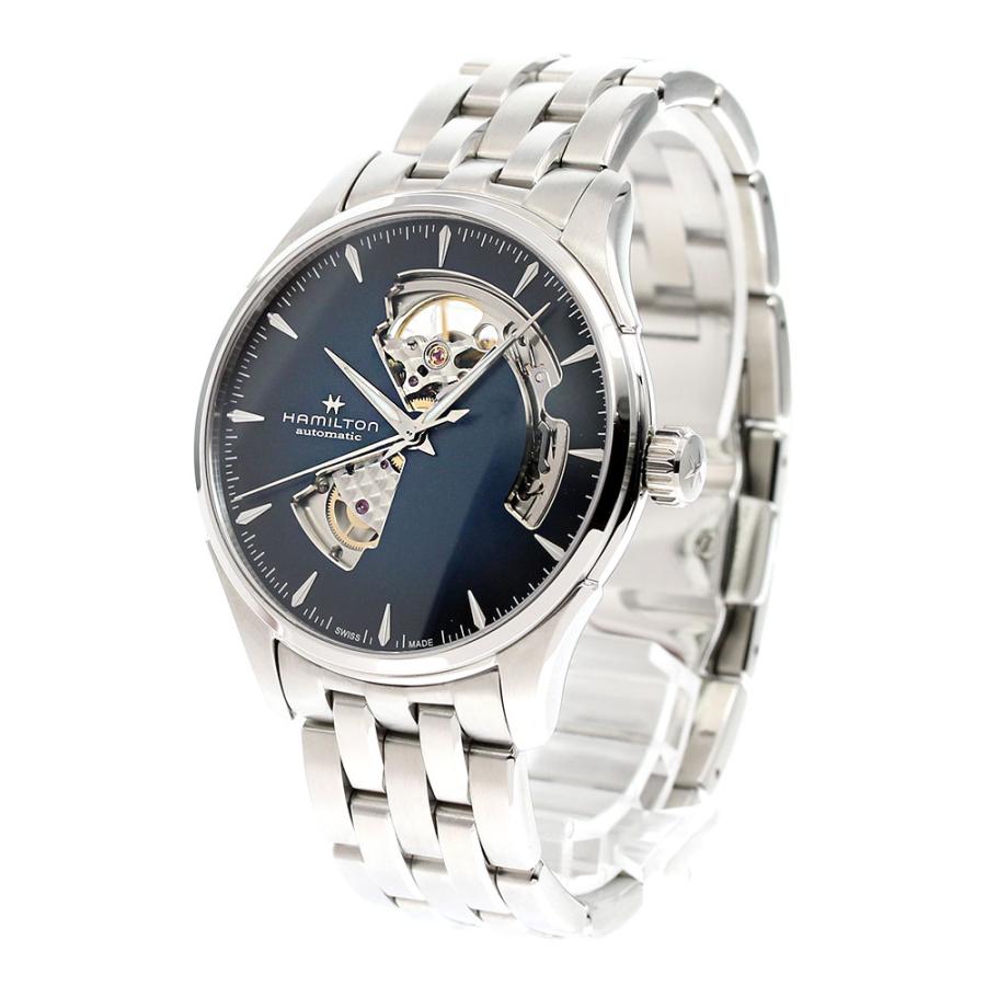 Hamilton ハミルトン ジャズマスター オープンハート H326750 HAMILTON（ハミルトン） HAMILTON H326750/H32675140 ジャズマスター