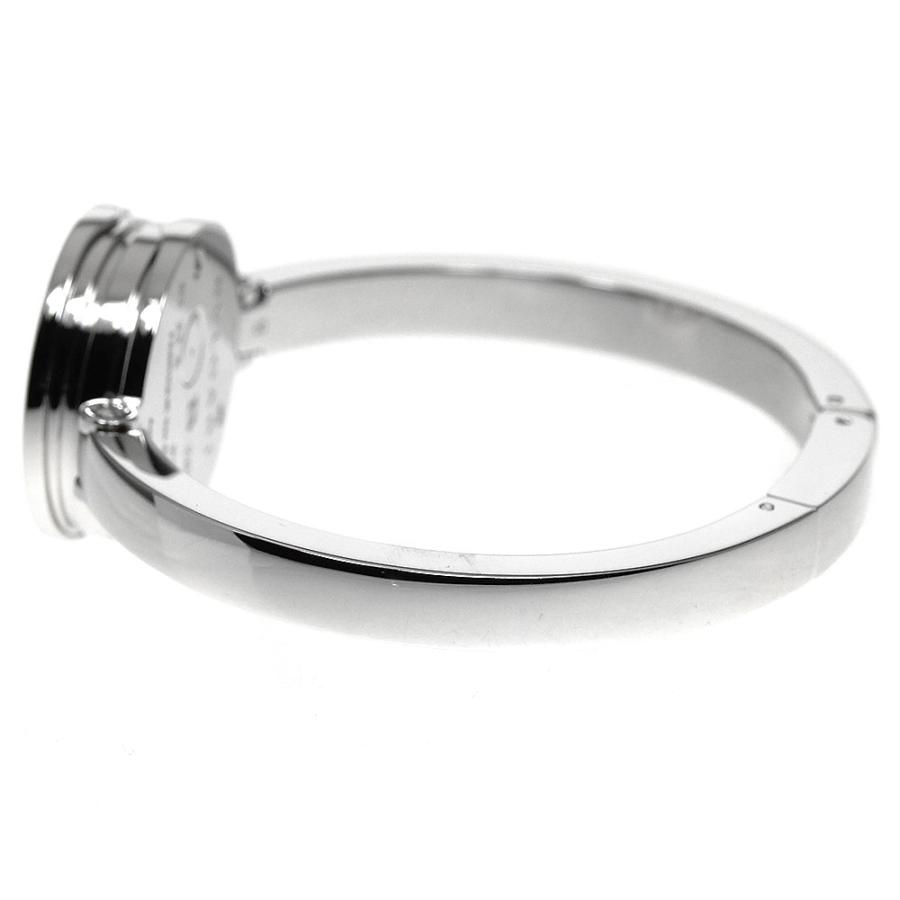 BVLGARI（ブルガリ） BVLGARI BZ23S B-ZERO1 12Pダイヤ クォーツ