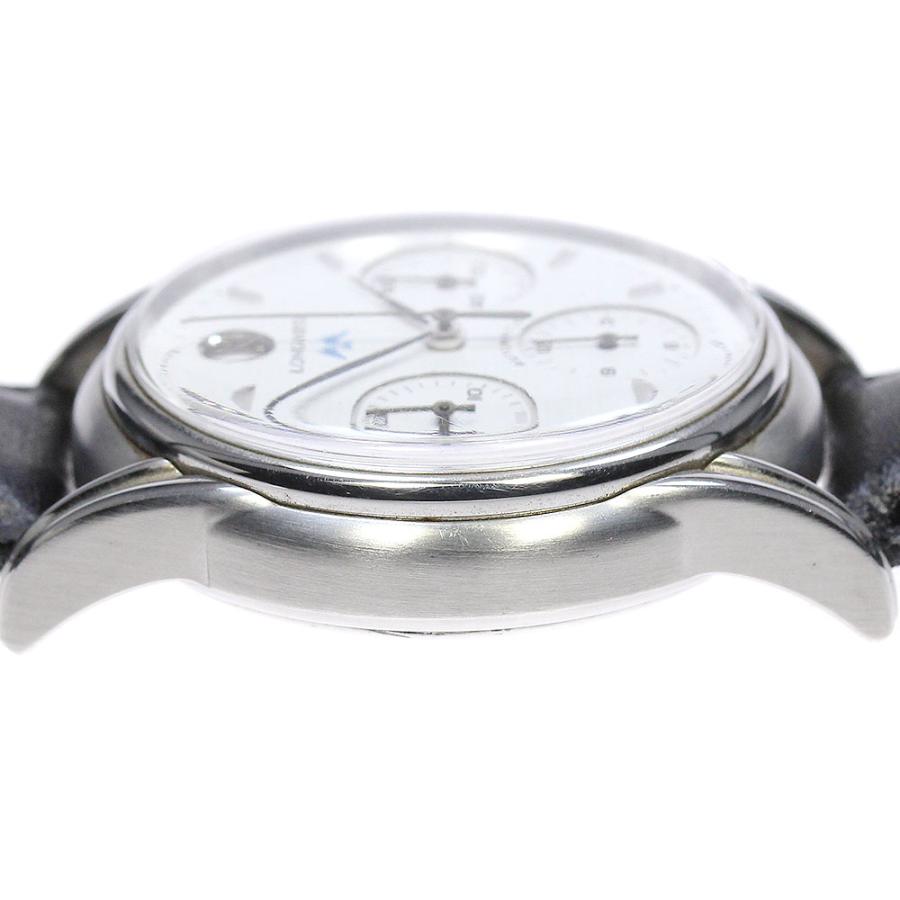 LONGINES（ロンジン） LONGINES L4.661.4 モニュメント クロノグラフ
