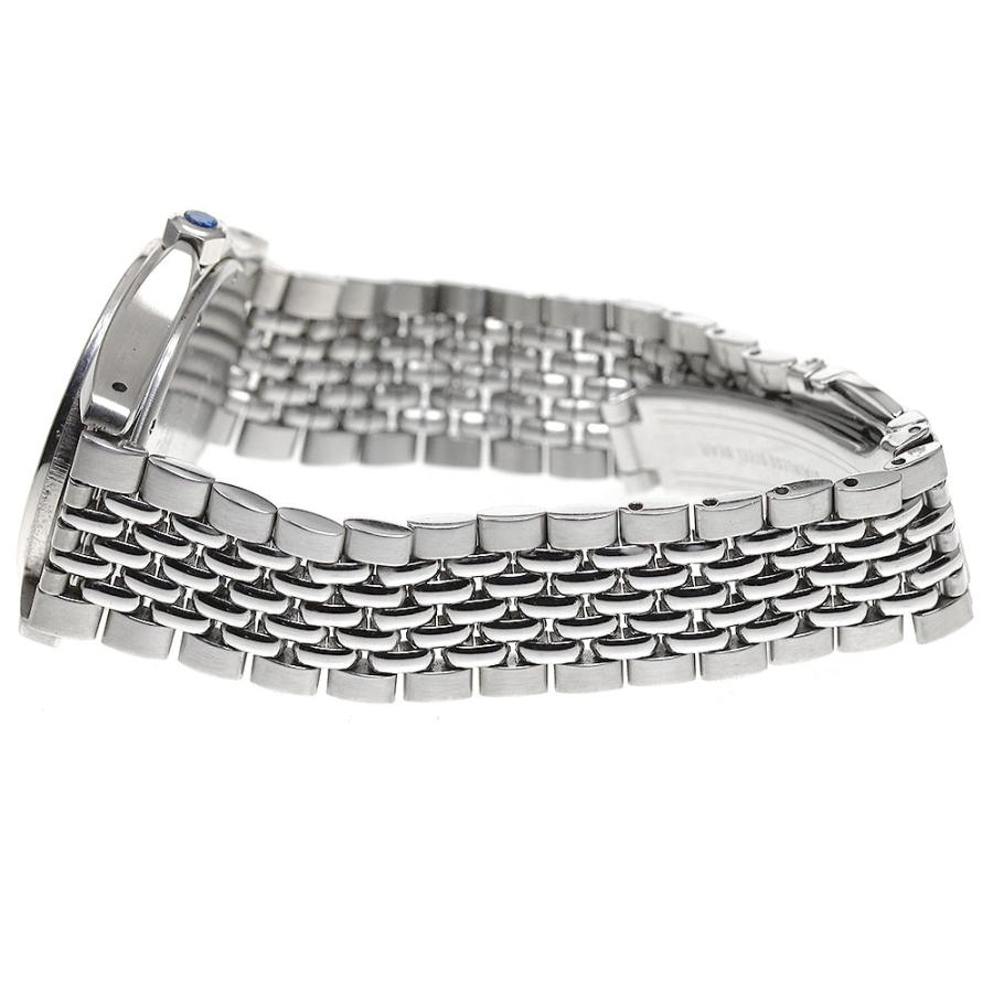 Cartier（カルティエ） CARTIER W20026K1 サントスクーガー LM デイト