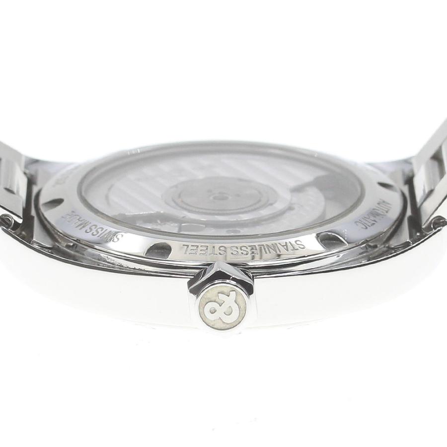 ベル＆ロス Bell＆Ross 215 ミステリー ダイヤモンド デイト 自動巻き レディース _839153 | ベル&ロス | 02