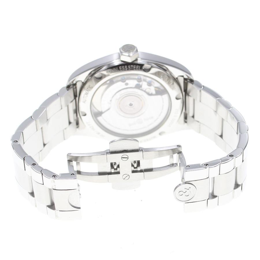 ベル＆ロス Bell＆Ross 215 ミステリー ダイヤモンド デイト 自動巻き レディース _839153 | ベル&ロス | 04