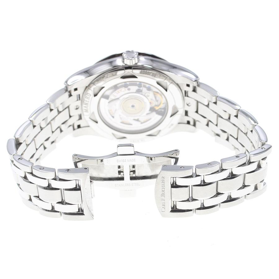 カール F. ブヘラ F.ブヘラ CARL F.BUCHERER 10901.08 マネロ