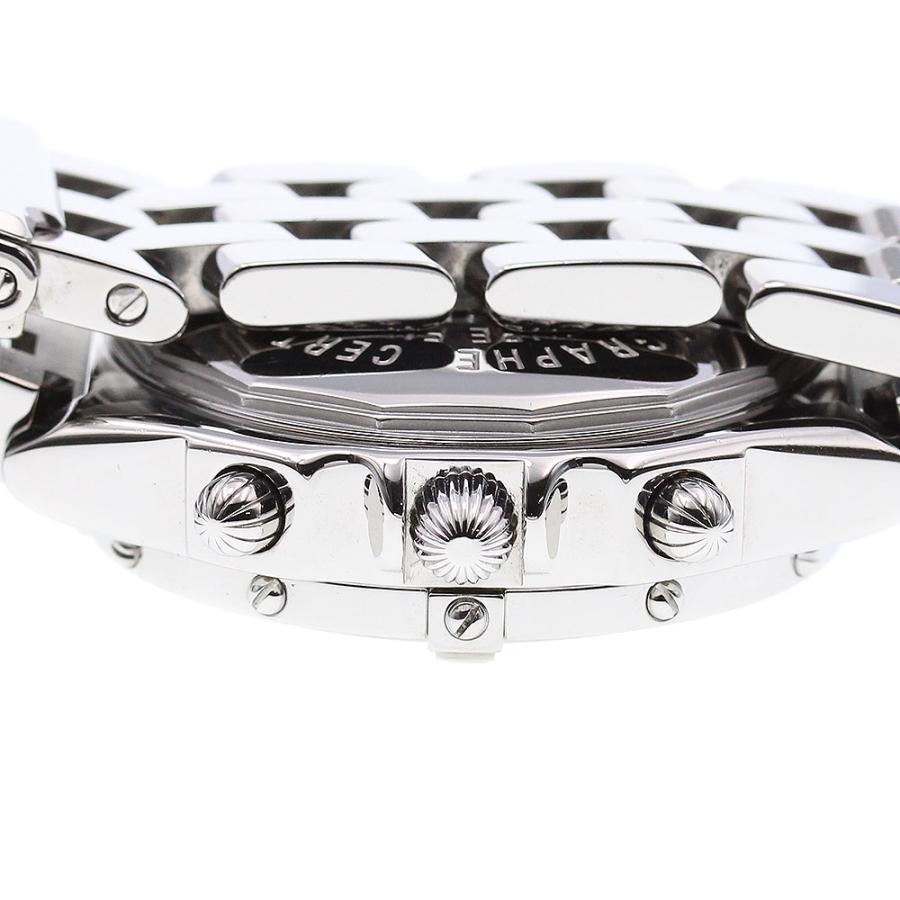 ブライトリング BREITLING A13352 クロノマット デイト 自動巻き  