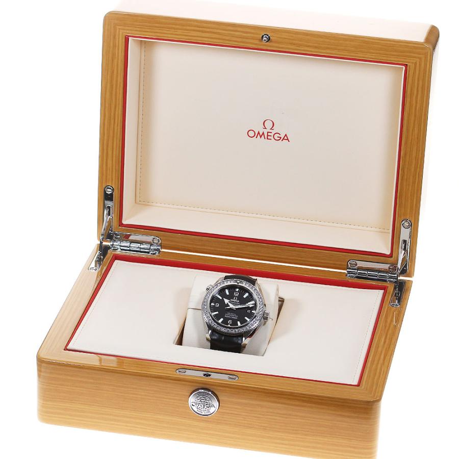 OMEGA オメガ Sea Masterシーマスター 自動巻き 箱付