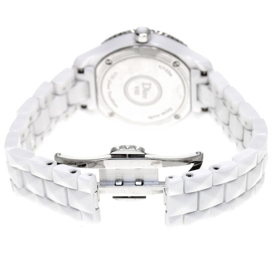クリスチャンディオール Christian Dior CD1221E2 VIIIオンユイット