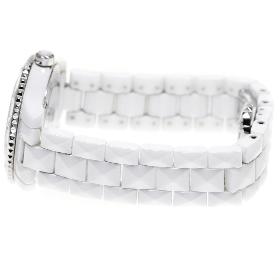 クリスチャンディオール Christian Dior CD1221E2 Ⅷオンユイット クォーツ レディース 良品 _839243 closer0510_839243