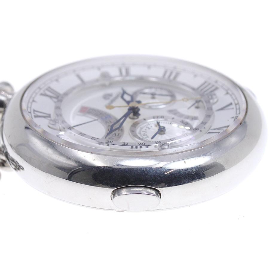 CITIZEN シチズン 6762-T012388TA/CTR57-1181 カンパノラ 懐中