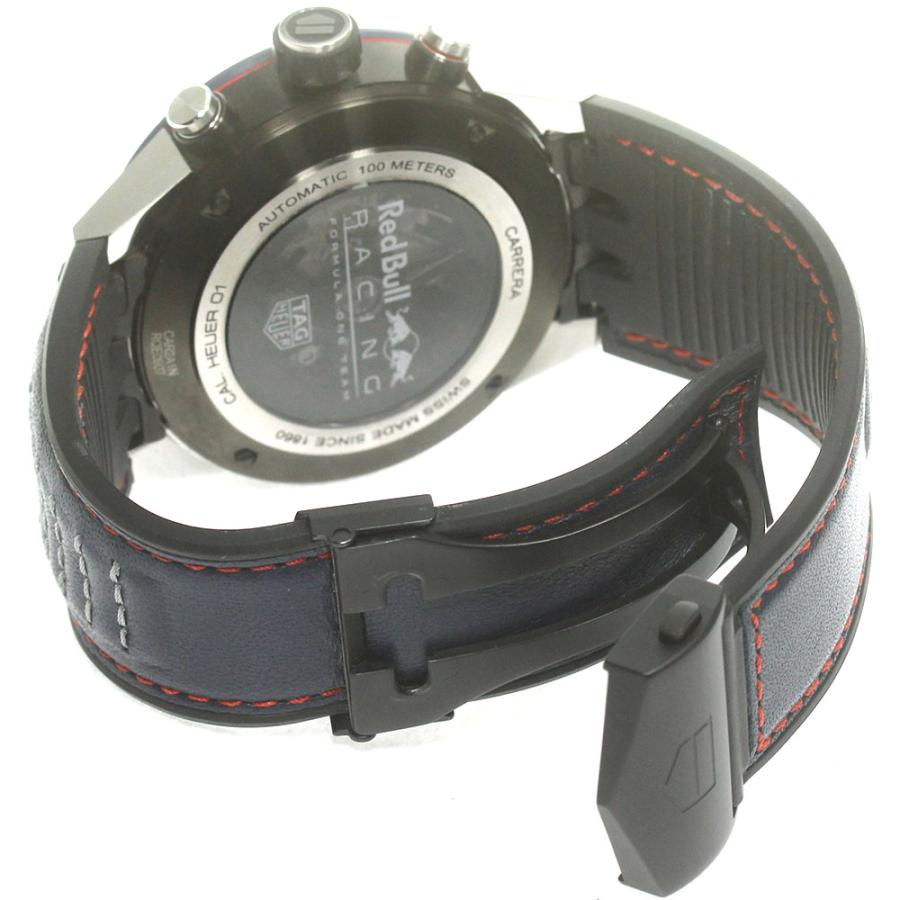 TAG HEUER タグホイヤー CAR2A1N カレラ キャリバー ホイヤー01 