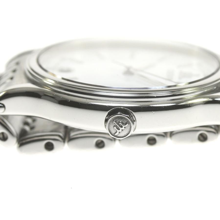 SEIKO セイコー 9572-6000 クレドール デイト クォーツ メンズ