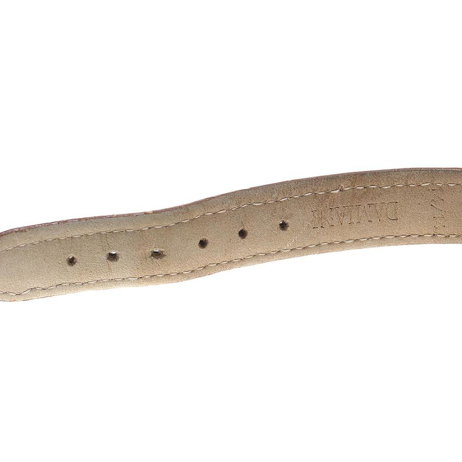 ダミアーニ Damiani DS006ACBD Dサイド 5Pダイヤ クォーツ レディース _839336 DAMIANI（ダミアーニ） Damiani DS006ACBD Dサイド 5Pダイヤ クォーツ