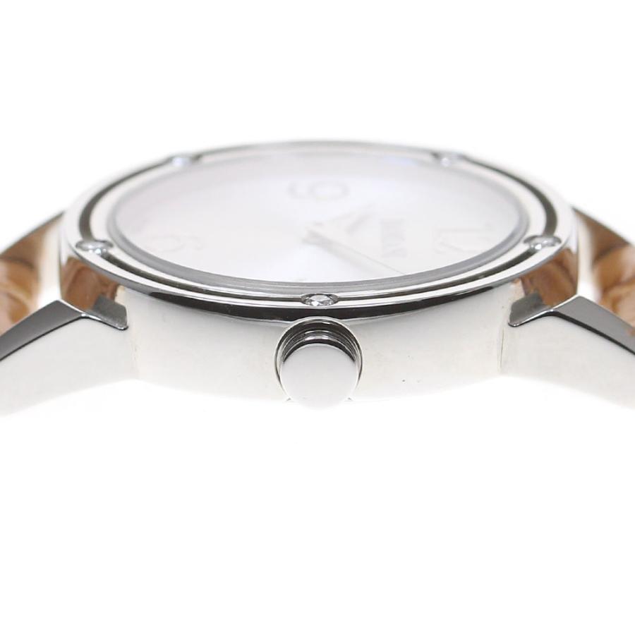 ダミアーニ Damiani DS006ACBD Dサイド 5Pダイヤ クォーツ レディース _839336 DAMIANI（ダミアーニ） Damiani DS006ACBD Dサイド 5Pダイヤ クォーツ